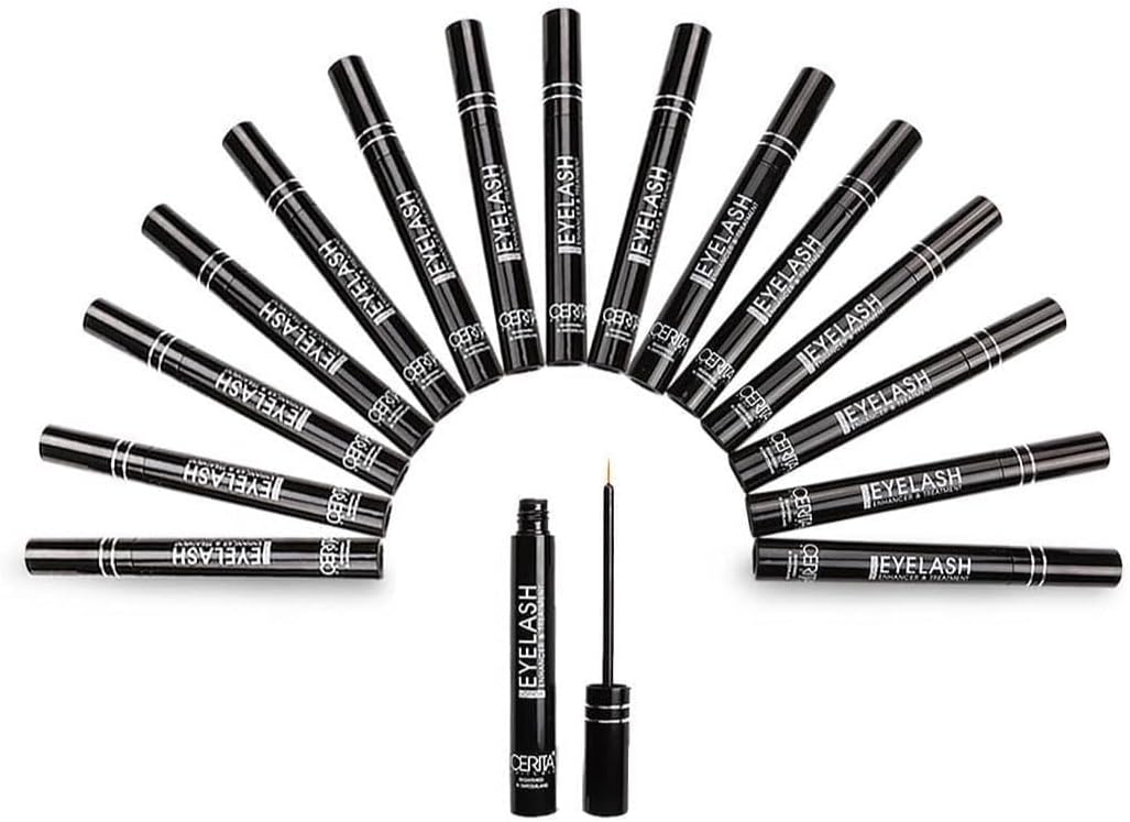 محلول تقویت کننده مژه 7 میل سریتا Cerita 3 محلول تقویت کننده مژه 7 میل سریتا Cerita - Image 3