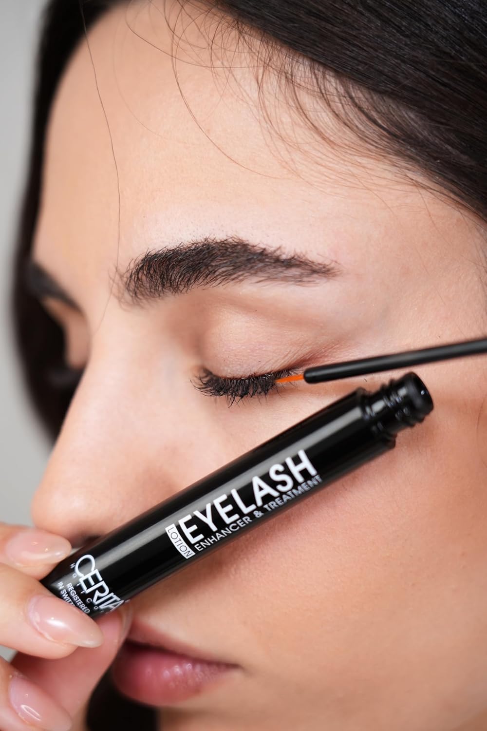 محلول تقویت کننده مژه 7 میل سریتا Cerita 7 718MSBHDt7L. AC SL1500