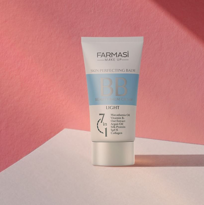 بی بی کرم 7 در 1 فارماسی FARMASI 9 9cdf51d829c0f3f1ad9f41322d31f1aafdcb1b7e original
