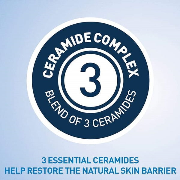 لوسیون مرطوب کننده صورت و بدن سراوی Cerave حجم 473 میلی لیتر 3 لوسیون مرطوب کننده صورت و بدن سراوی Cerave حجم 473 میلی لیتر - Image 3