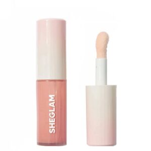 بافت بسیار سبک و رقیق پیگمنت بالا در عین حال طبیعی لب را مرطوب نگه میدارد خشک شدن سریع فاقد چربی آبرسان لب