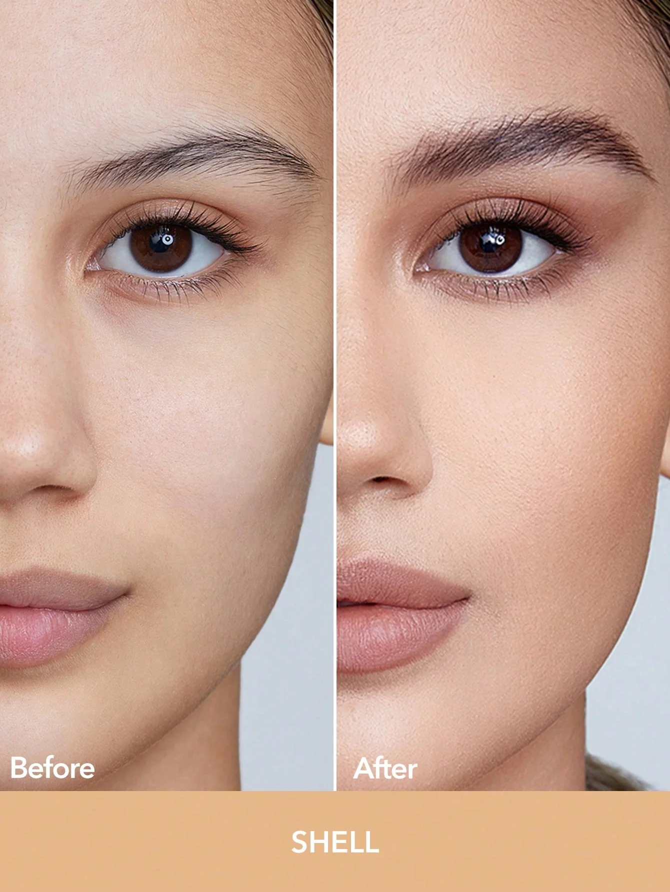 کانسیلر فول کاور شیگلم perfect skin 3 کانسیلر فول کاور شیگلم perfect skin - Image 3