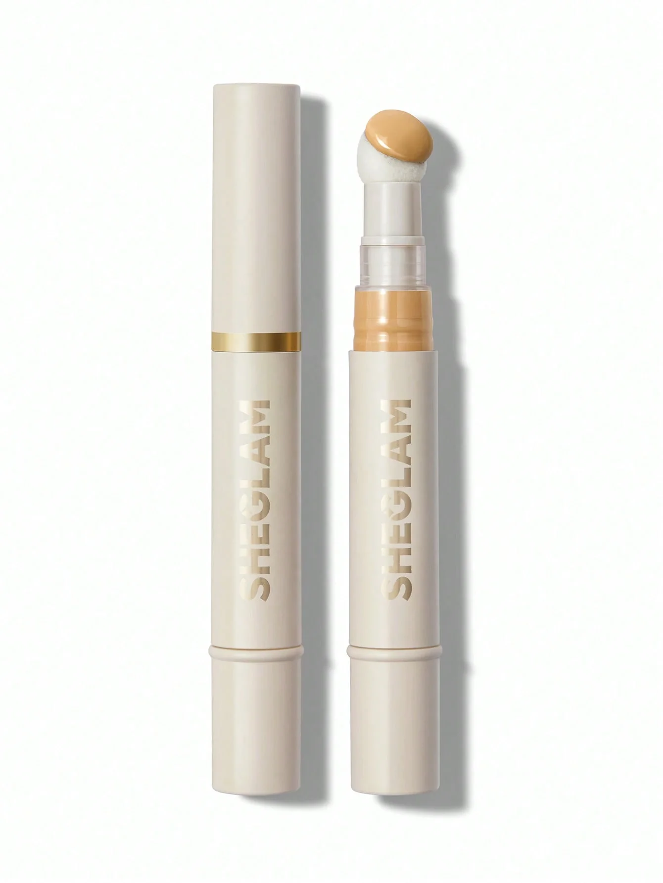 کانسیلر اسفنجی شیگلم مدل COMPLEXION BOOST CONCEALER 1 کانسیلر اسفنجی شیگلم مدل COMPLEXION BOOST CONCEALER