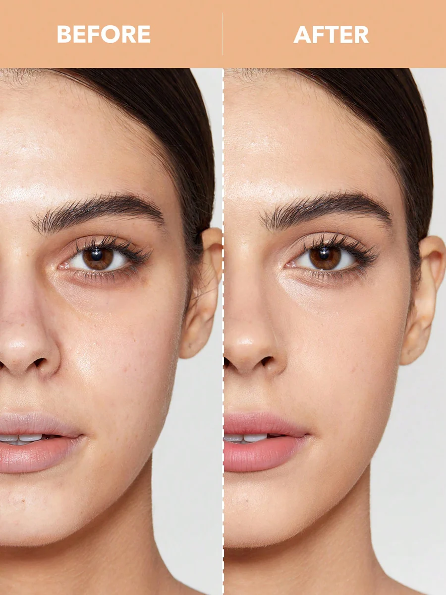 کانسیلر اسفنجی شیگلم مدل COMPLEXION BOOST CONCEALER 5 کانسیلر اسفنجی شیگلم مدل COMPLEXION BOOST CONCEALER - Image 5