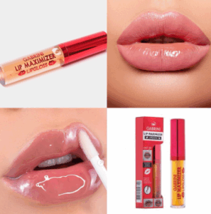 حجم دهنده لب 7 میل گابرینی GABRINI 6 2