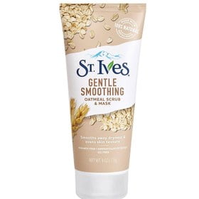 اسکراب لایه بردار جو دوسر سینت ایوز