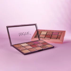 پالت سایه چشم 15 رنگ تکنیک مدل Invite Only 9 29533inviteonly1