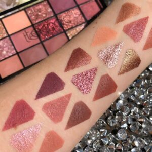 پالت سایه چشم 15 رنگ تکنیک مدل Invite Only 8 71oF dWOPqL. AC SL1080