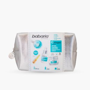 کیت جوانساز کلاژن باباریا Vegan Collagen Ritual