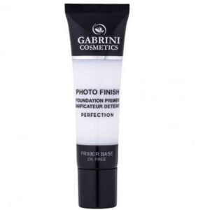 پرایمر صورت 30 میل گابرینی مدل PHOTO FINISH