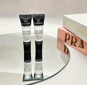 پرایمر صورت 30 میل گابرینی مدل PHOTO FINISH 5 IMG 20240403 210128 898