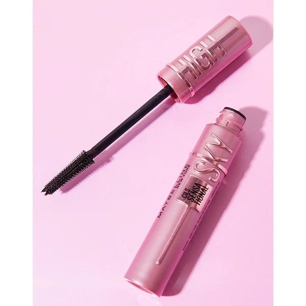 ریمل حجم دهنده و بلند کننده Sky High میبلین 2 ریمل حجم دهنده و بلند کننده Sky High میبلین - Image 2