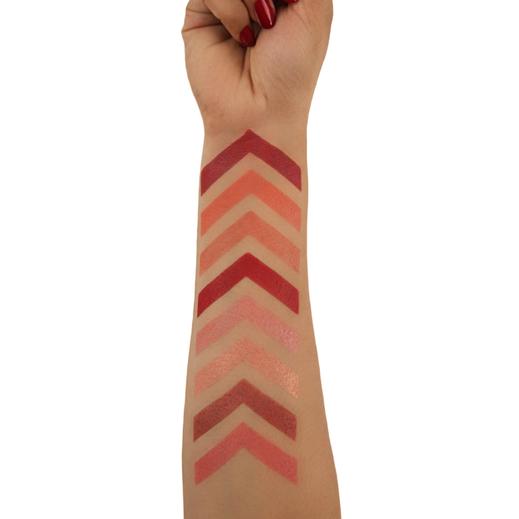 پالت رژگونه فوراور52 (SPB001) 2 پالت رژگونه فوراور52 (SPB001) - Image 2