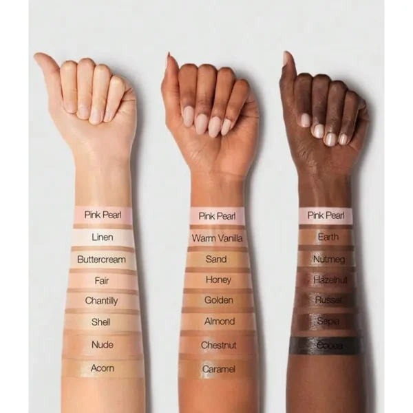 کانسیلر اسفنجی شیگلم مدل COMPLEXION BOOST CONCEALER 8 کانسیلر اسفنجی شیگلم مدل COMPLEXION BOOST CONCEALER - Image 8