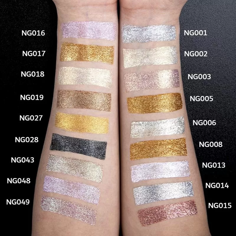 گلیتر استار فوراور52، NG (رنگ بندی) 4 گلیتر استار فوراور52، NG (رنگ بندی) - Image 4