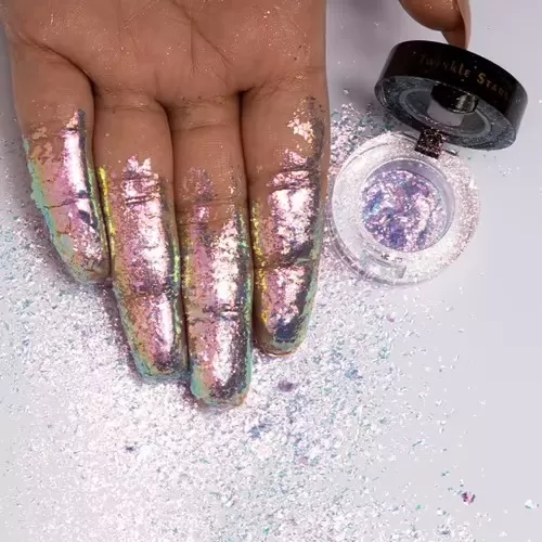 گلیتر استار فوراور52، NG (رنگ بندی) 3 گلیتر استار فوراور52، NG (رنگ بندی) - Image 3