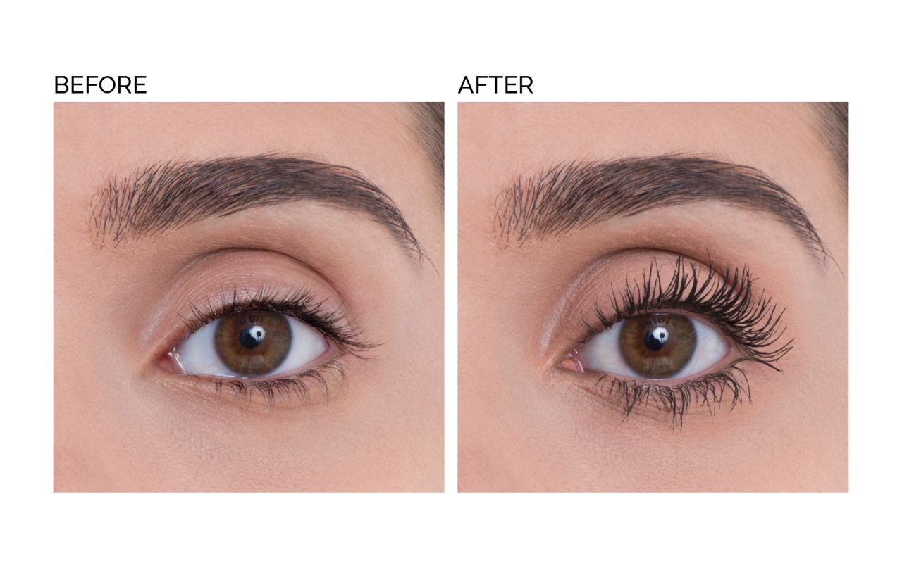 ریمل حجم دهنده ومپ لش پوپا Vamp Sexy Lashes 2 ریمل حجم دهنده ومپ لش پوپا Vamp Sexy Lashes - Image 2