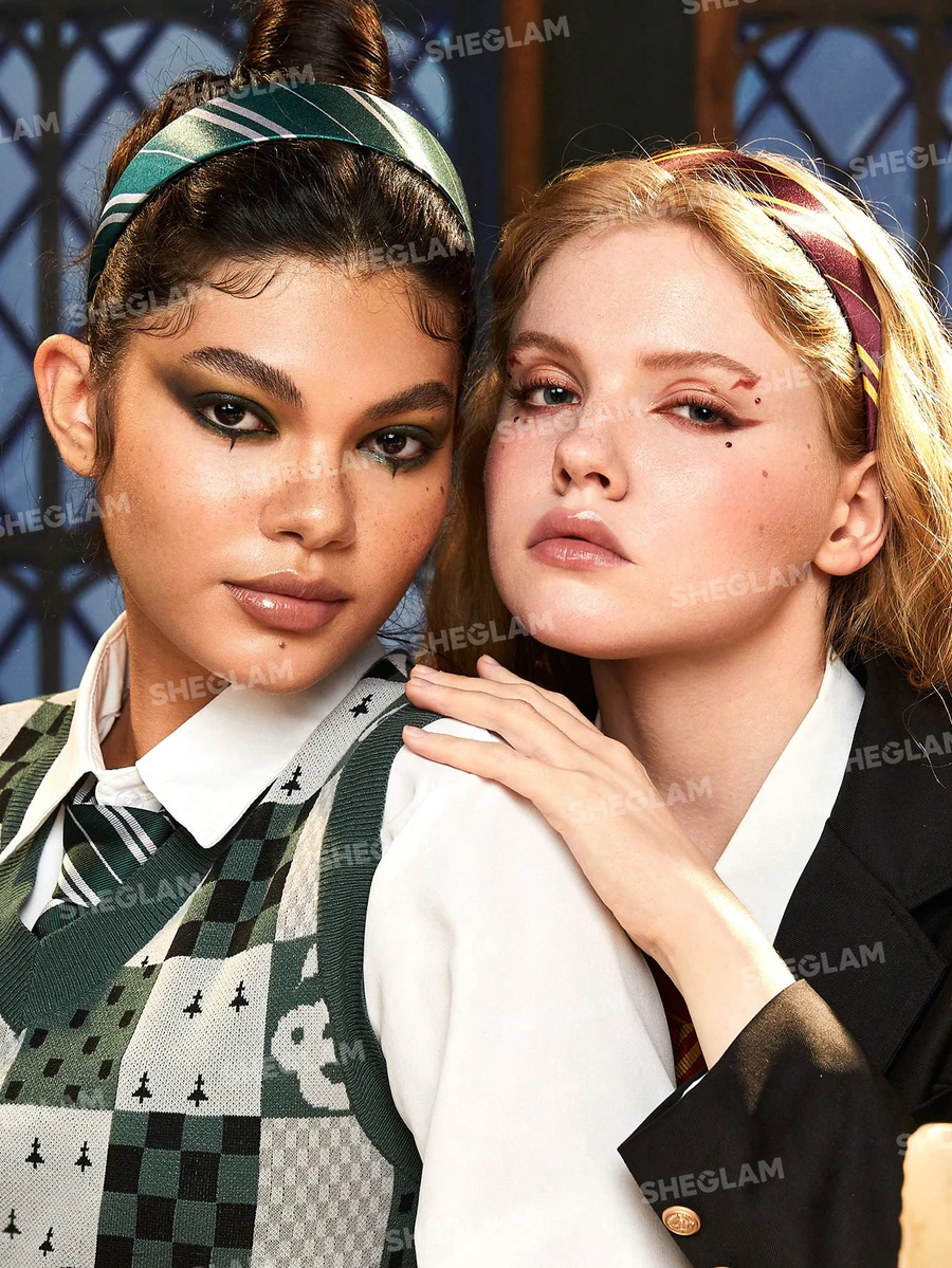 ست و کلکسیون کامل هری پاتر شیگلم SHEGLAM 8 ست و کلکسیون کامل هری پاتر شیگلم SHEGLAM - Image 8