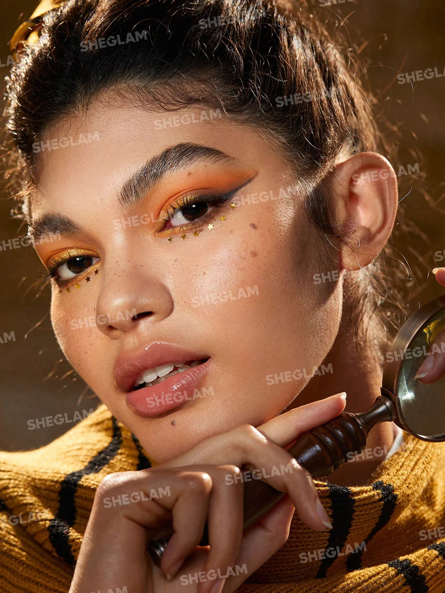 ست و کلکسیون کامل هری پاتر شیگلم SHEGLAM 7 ست و کلکسیون کامل هری پاتر شیگلم SHEGLAM - Image 7