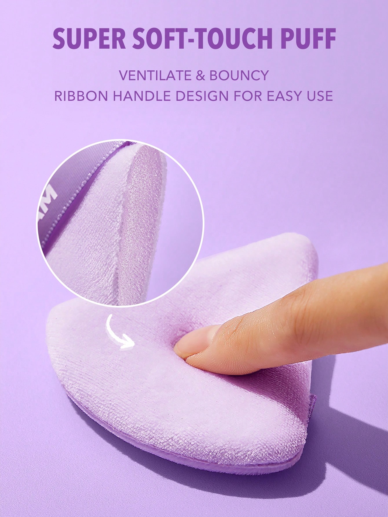 ست 3 عددی پاف بلندر شیگلم Sheglam 7 17217436419687b7605cbd84843ca8541b04042175