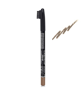 مداد ابروی دریم گلدن رز 1 مداد ابروی دریم گلدن رز