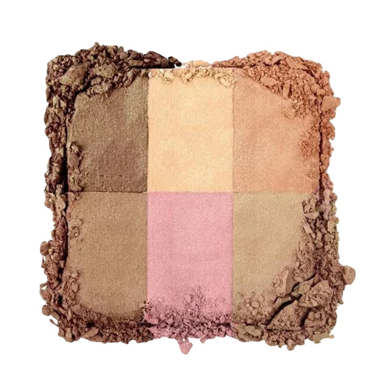 پودر برنزه و هایلایتر Sunkissed نیکس 2 پودر برنزه و هایلایتر Sunkissed نیکس - Image 2