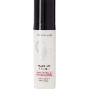 پرایمر مات گلدن رز