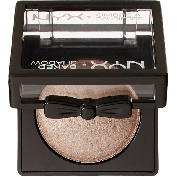 سایه تکی نیکس NYX مدل Baked Shadow 1 سایه تکی نیکس NYX مدل Baked Shadow