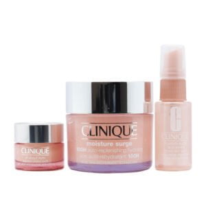 پک آبرسان 100 ساعته کلینیک CLINIQUE ultra hydration 100h