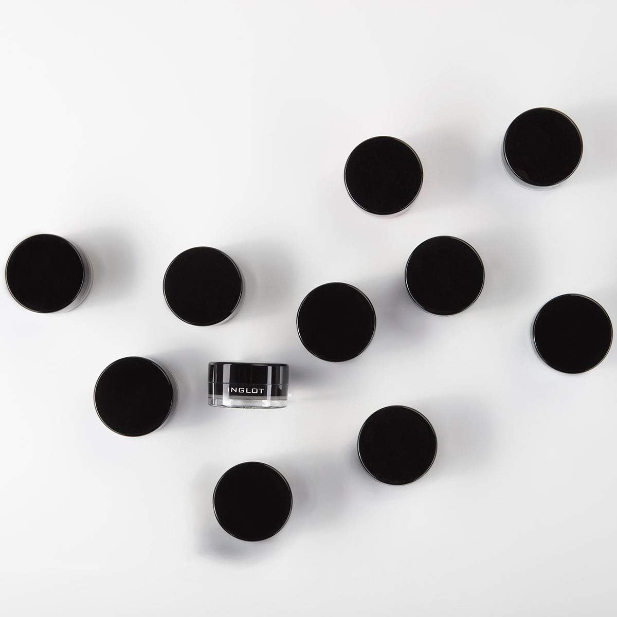 خط چشم ژله ای 5.5 گرم اینگلوت INGLOT 5 خط چشم ژله ای 5.5 گرم اینگلوت INGLOT - Image 5