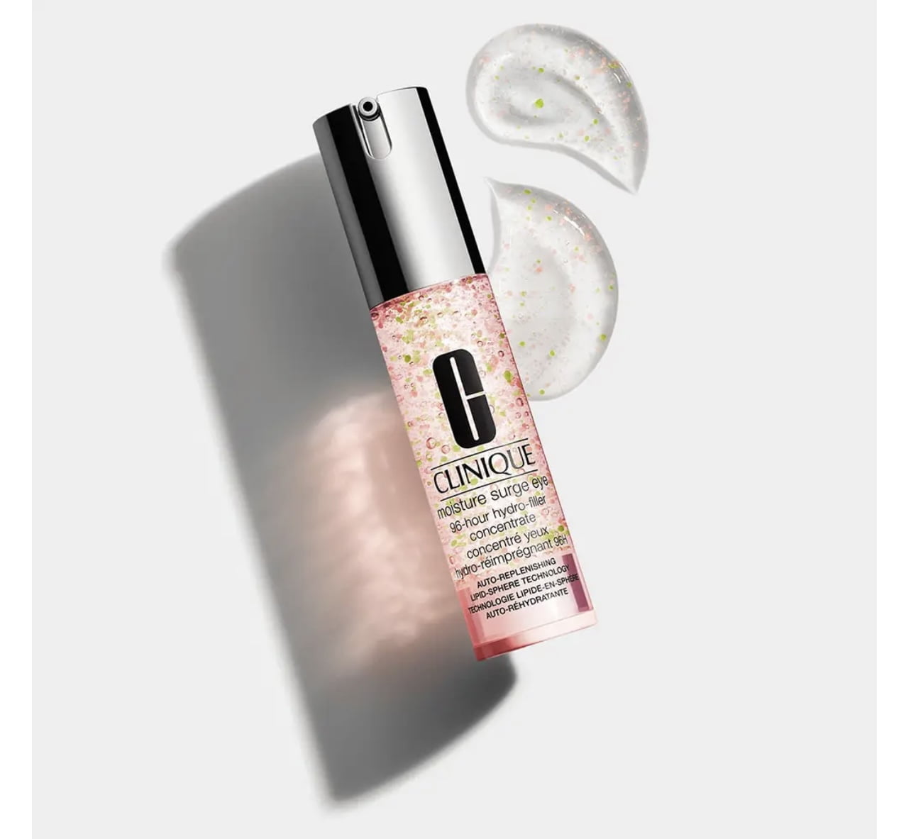 کنسانتره دور چشم هیدروفیلر 96 ساعته کلینیک 4 کنسانتره دور چشم هیدروفیلر 96 ساعته کلینیک - Image 4