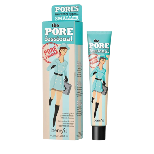 پرایمر بنفیت پروفشنال اصل 22 میلی لیتر 1 پرایمر بنفیت پروفشنال اصل 22 میلی لیتر