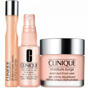 کیت مراقبت از پوست کلینیک [3 محصول]