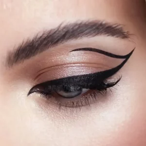 خط چشم ژله ای 5.5 گرم اینگلوت INGLOT 11 InglotAMCGelEyelinerPrueba TuMaquillaje