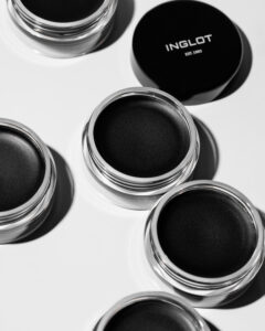 خط چشم ژله ای 5.5 گرم اینگلوت INGLOT 9 amc eyeliner gel