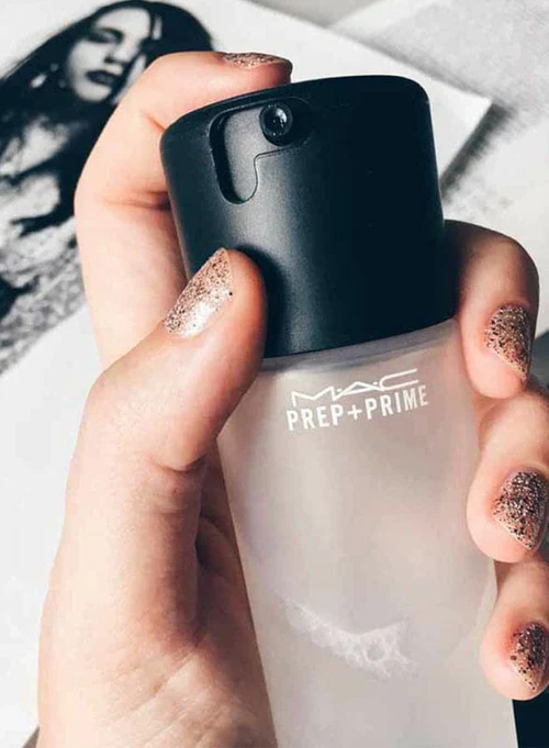 اسپری فیکس 100 میل پلاس مک MAC 3 اسپری فیکس 100 میل پلاس مک MAC - Image 3