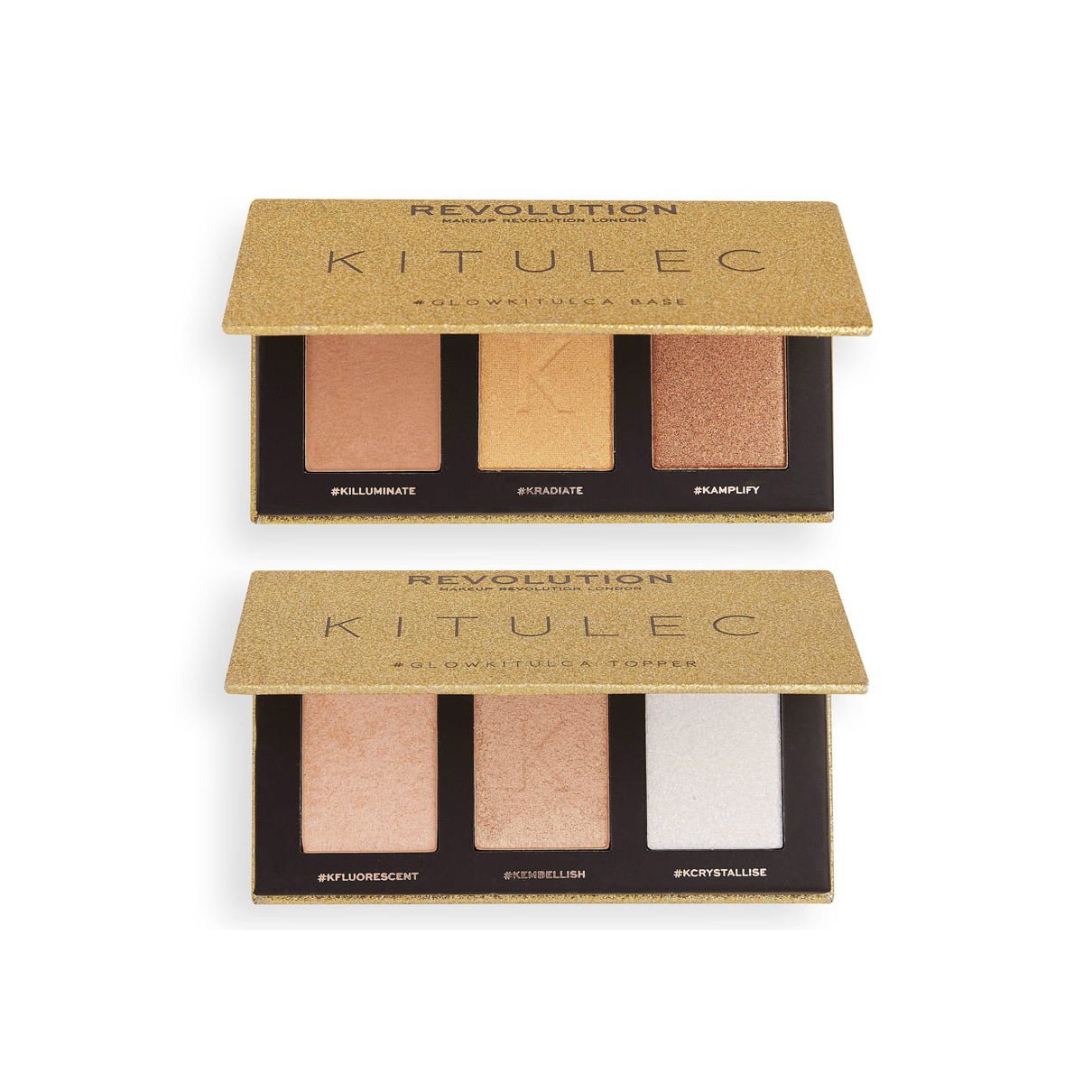 پک 2 عددی هایلایتر رولوشن 1 پک 2 عددی هایلایتر رولوشن