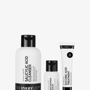 ست مراقبت پوستی اینکی لیست مدل BREAKOUT 101