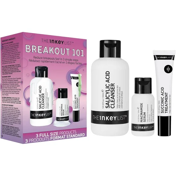 ست مراقبت پوستی اینکی لیست مدل BREAKOUT 101 4 ست مراقبت پوستی اینکی لیست مدل BREAKOUT 101 - Image 4