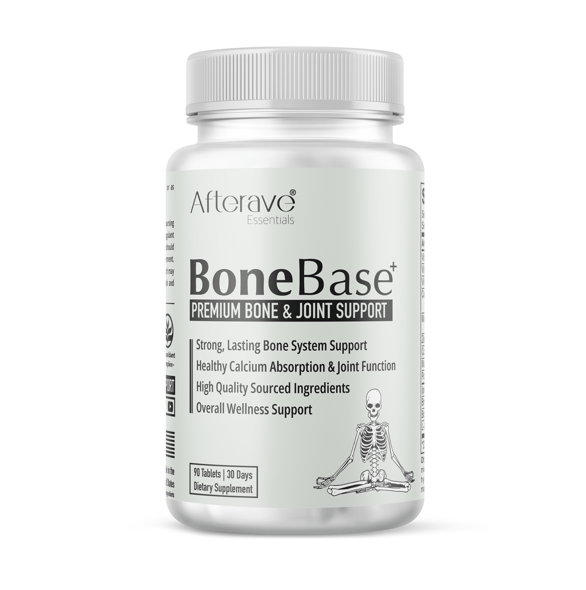 مکمل بون بیس افتر ایو 90 عددی 1 مکمل بون بیس افتر ایو 90 عددی