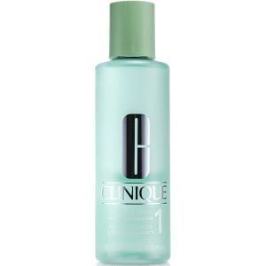 تونر کلینیک اصل شماره 1 حجم 200میل | پوست خشک و حساس