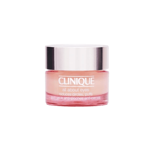 کرم دور چشم آل ابوت آیز کلینیک 1 کرم دور چشم آل ابوت آیز کلینیک