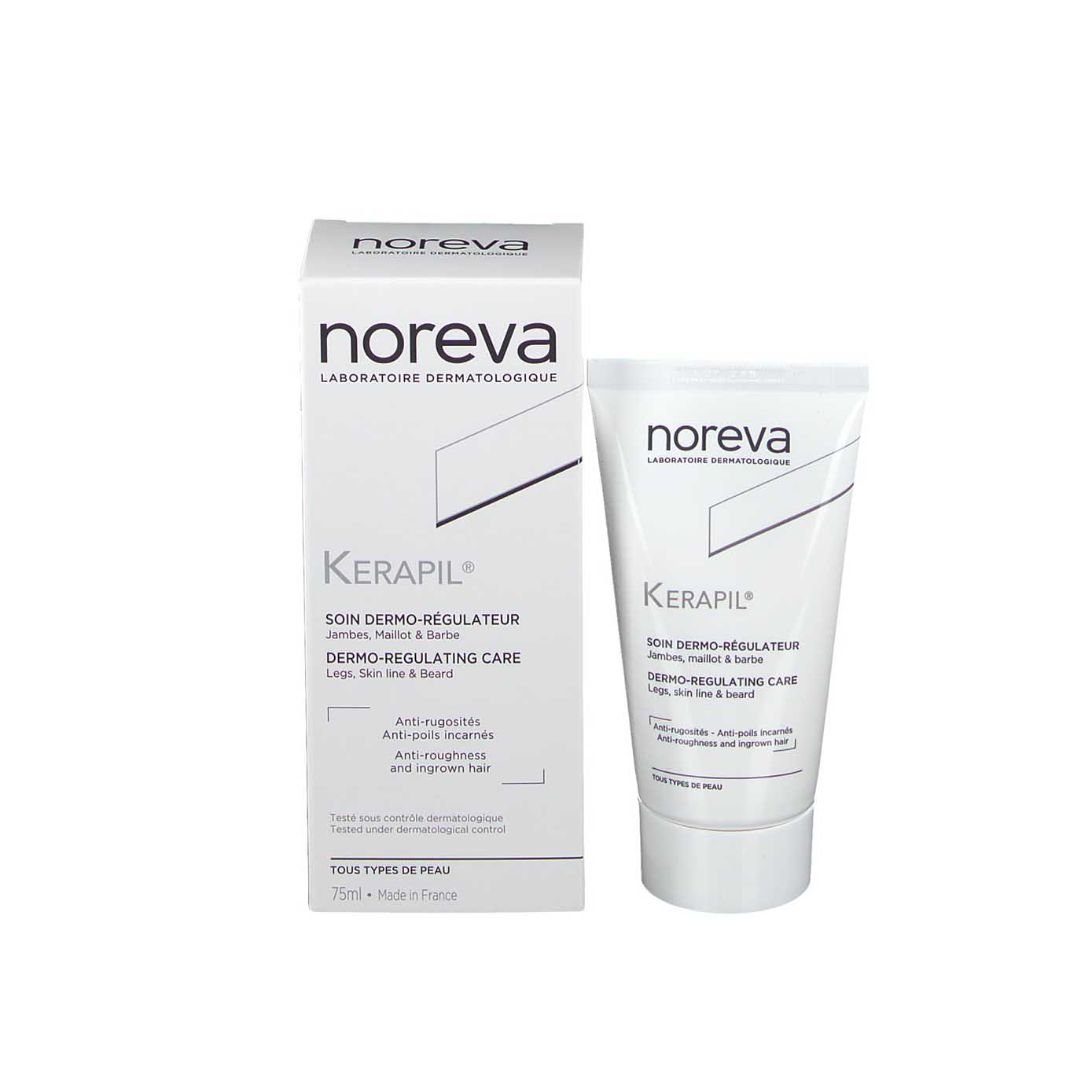 کرم کراپیل نوروا 1 کرم کراپیل نوروا