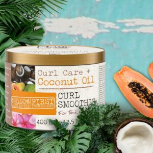 ماسک مو 400 میل مائوئی با روغن نارگیل Maui 7 81ctYw8EYSL. SL1500