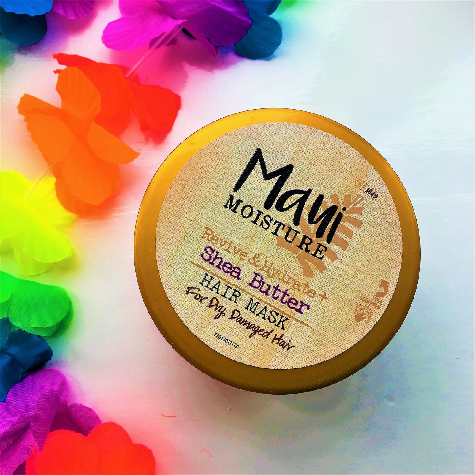 ماسک مو شی باتر Shea Butter مائویی Maui وزن 400 گرم 5 ماسک مو شی باتر Shea Butter مائویی Maui وزن 400 گرم - Image 5