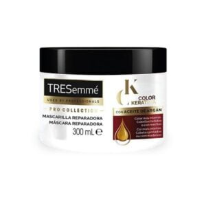 ماسک مو ترزمه مدل COLOR KERATINA حجم 300 میل