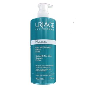 ژل شوینده هیسه اک اوریاژ  500ml