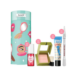 ست آرایشی بنفیت destination