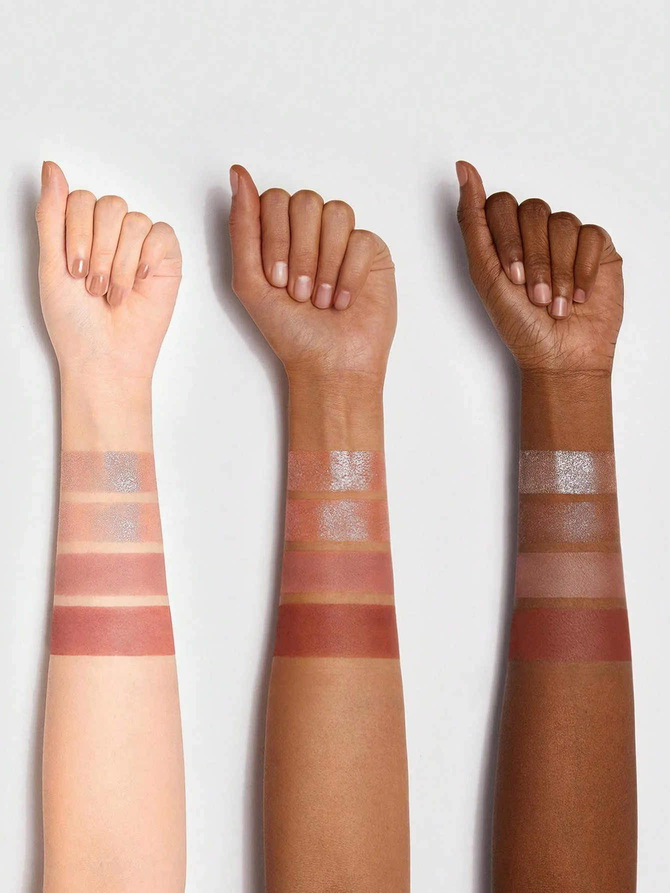 پالت سایه 4 رنگ شیگلم مدل SPELLBOUND 2 پالت سایه 4 رنگ شیگلم مدل SPELLBOUND - Image 2