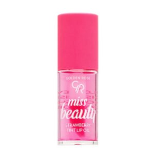 تینت لب Miss Beauty گلدن رز 6ml (Cherry)